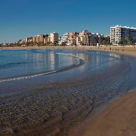 Uim Mediterraneo Felipe 8 Wifi Sagunto Extérieur photo