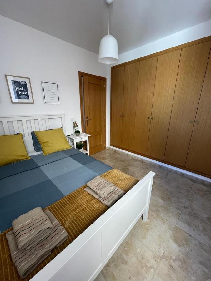 Uim Mediterraneo Felipe 8 Wifi Sagunto Extérieur photo